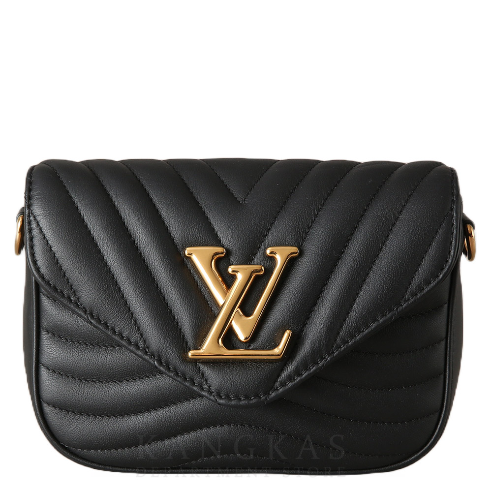 LOUIS VUITTON(USED)루이비통 M56461 뉴 웨이브 멀티 포쉐트